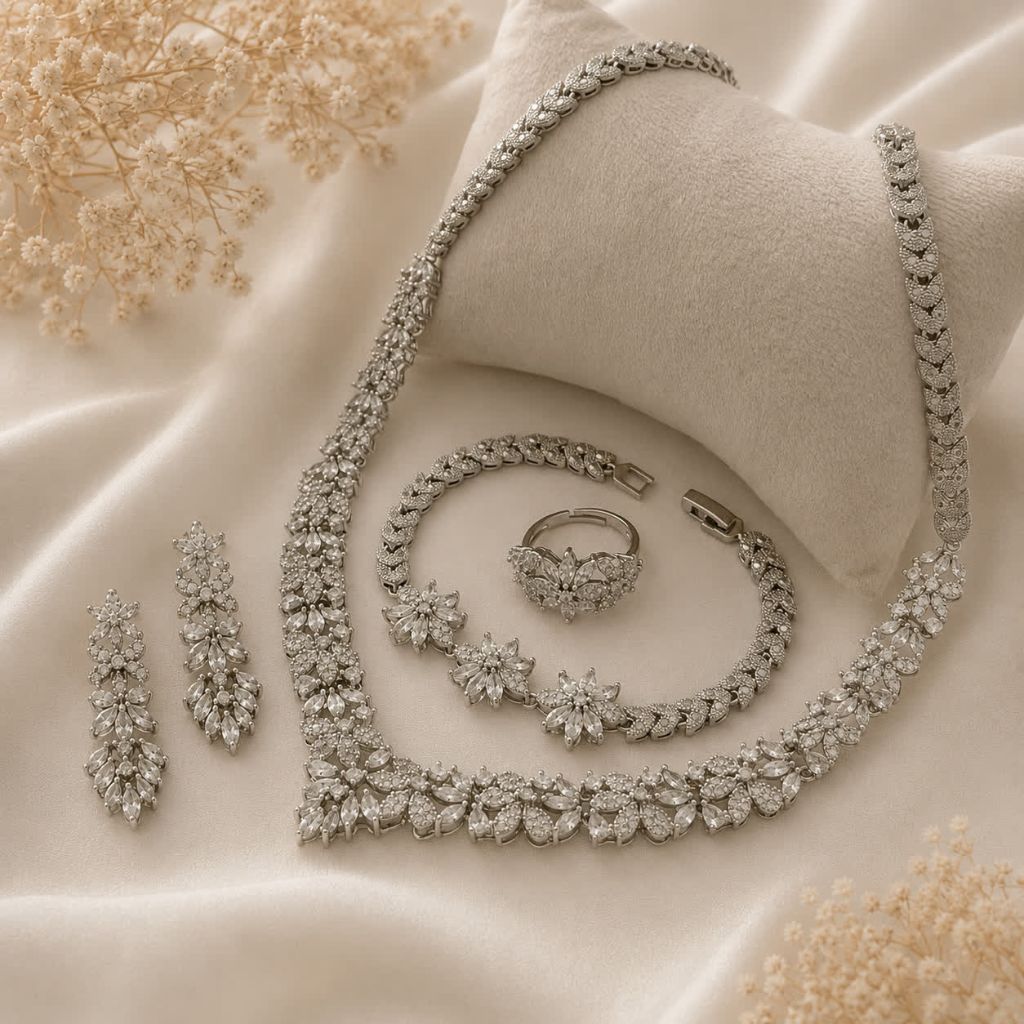 سرویس جواهری کد 3586